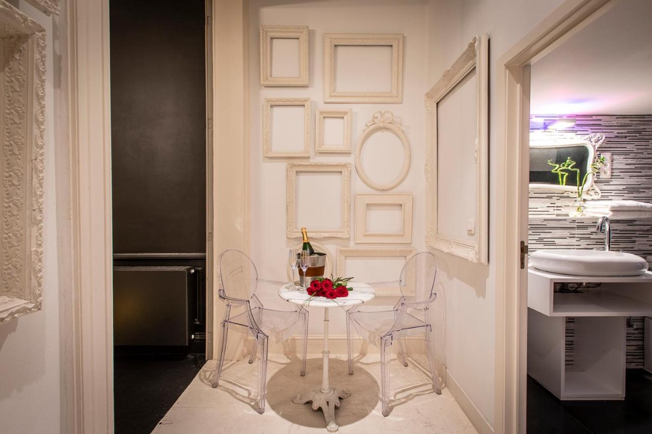 Maison Noppius - Love Hotel 리에주 외부 사진