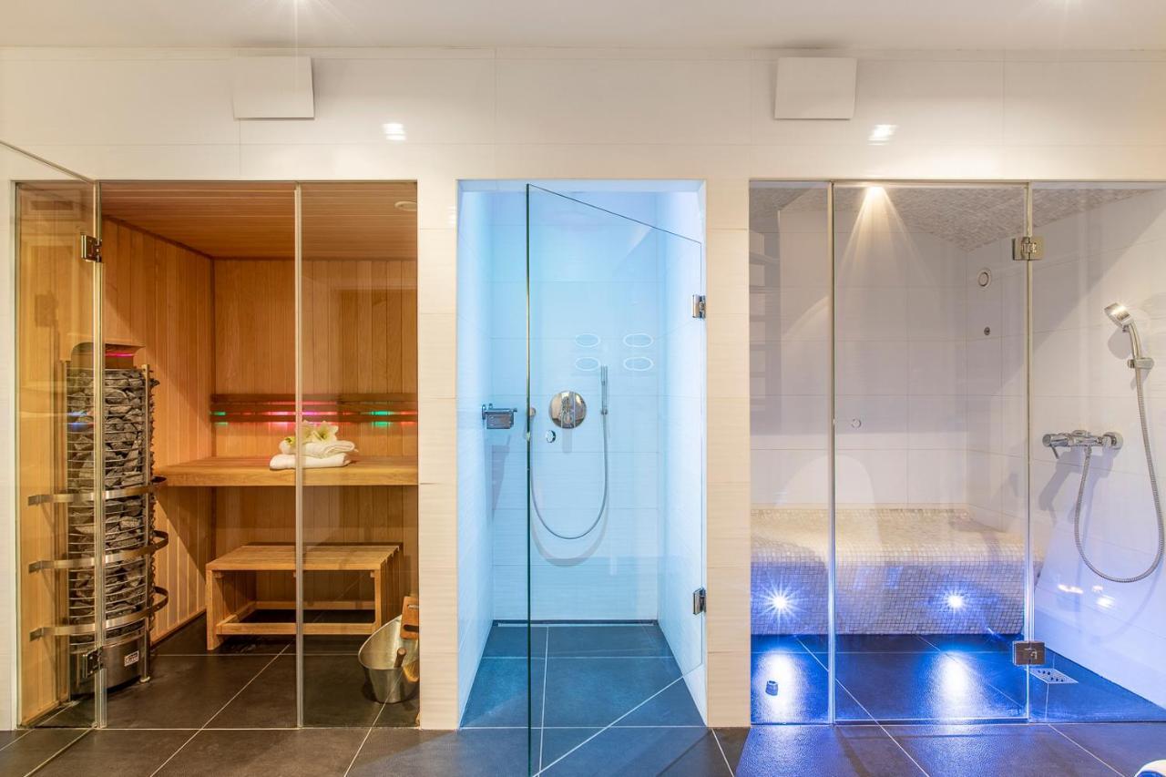 Maison Noppius - Love Hotel 리에주 외부 사진