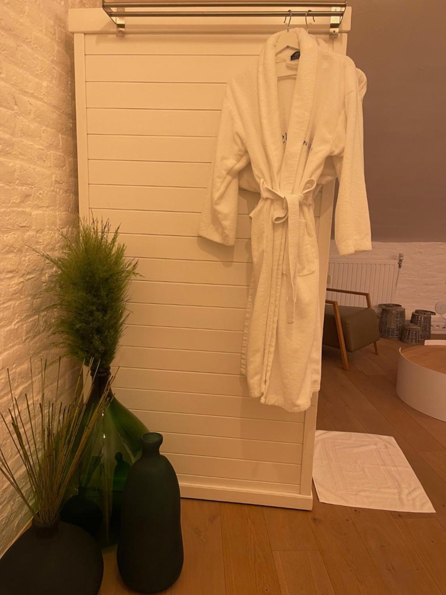 Maison Noppius - Love Hotel 리에주 외부 사진