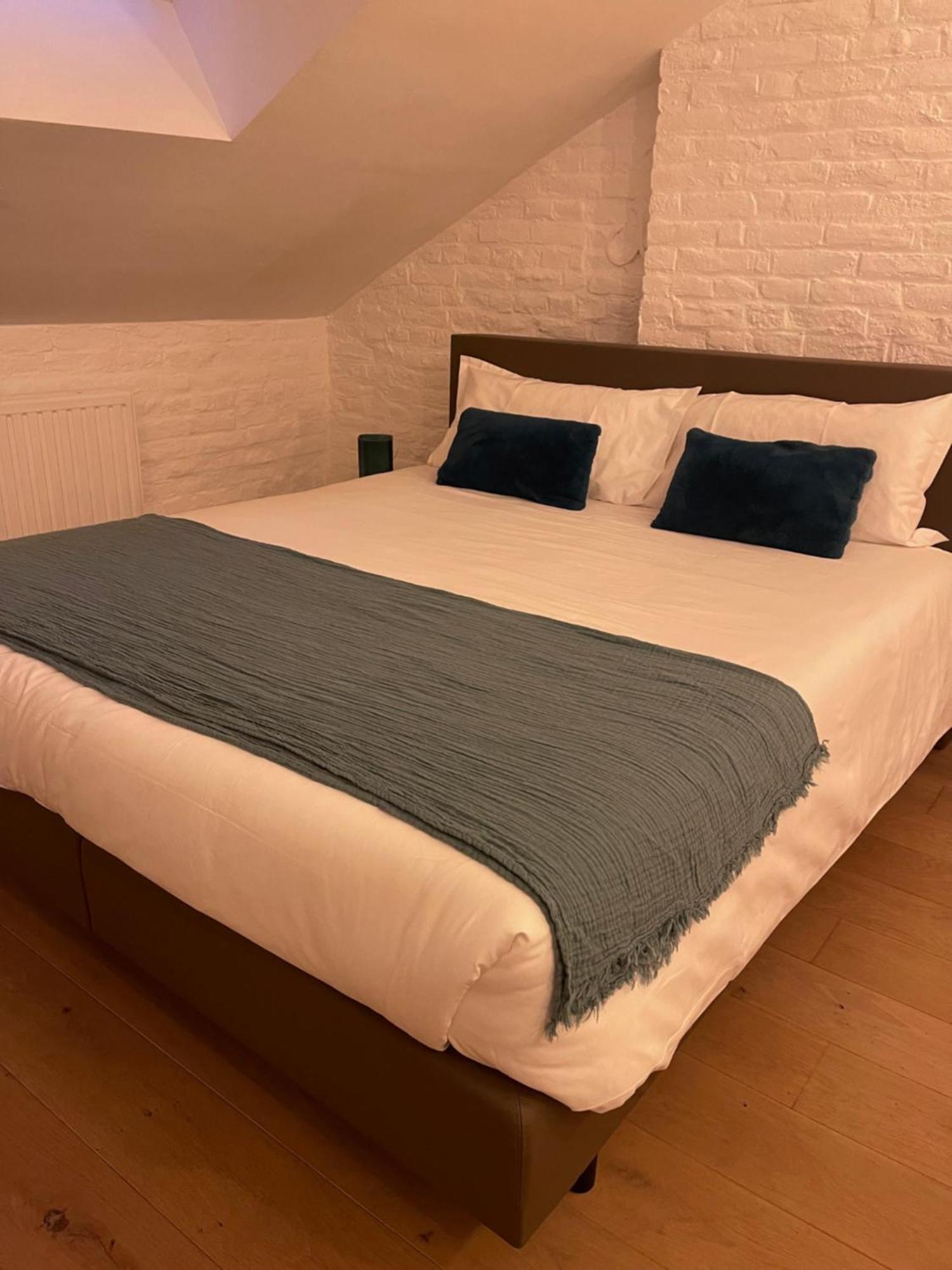 Maison Noppius - Love Hotel 리에주 외부 사진