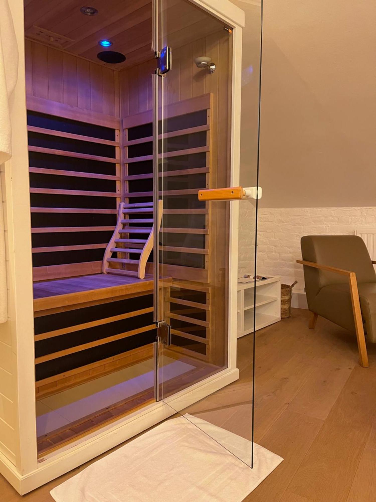 Maison Noppius - Love Hotel 리에주 외부 사진